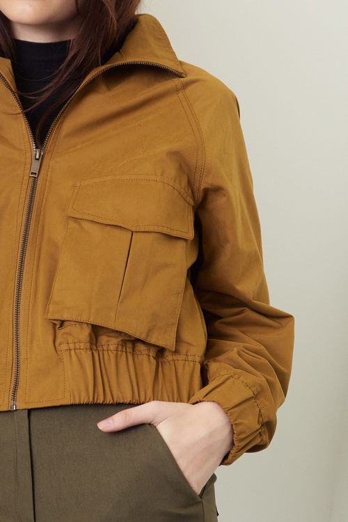 Campera Uko