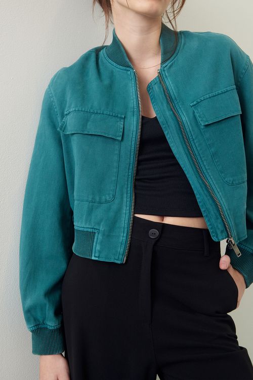 Campera Fuji