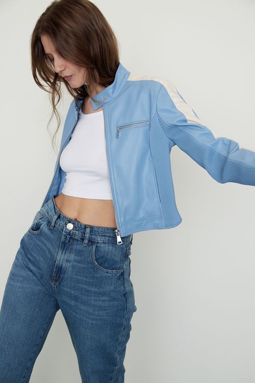 Campera Saoko