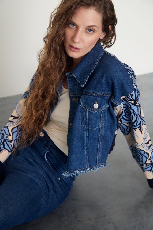 Campera Nizza