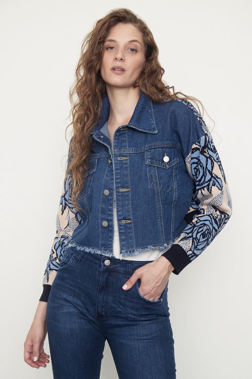 Campera Nizza