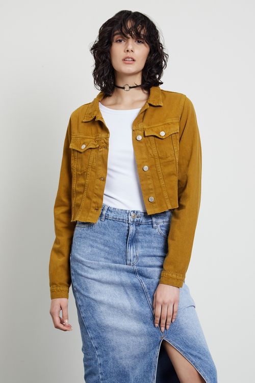 Campera Athenas Color
