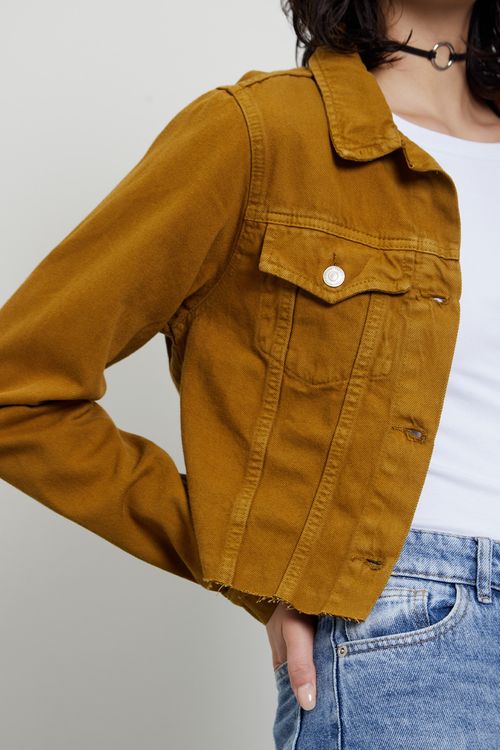Campera Athenas Color