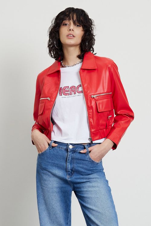Campera Kazu