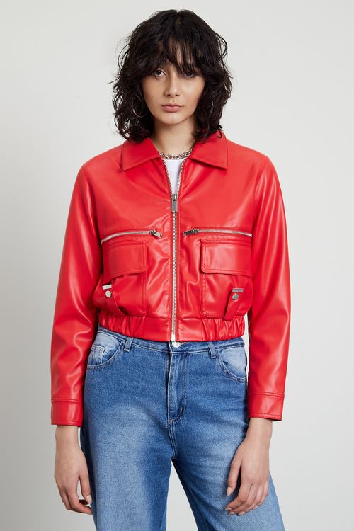 Campera Kazu
