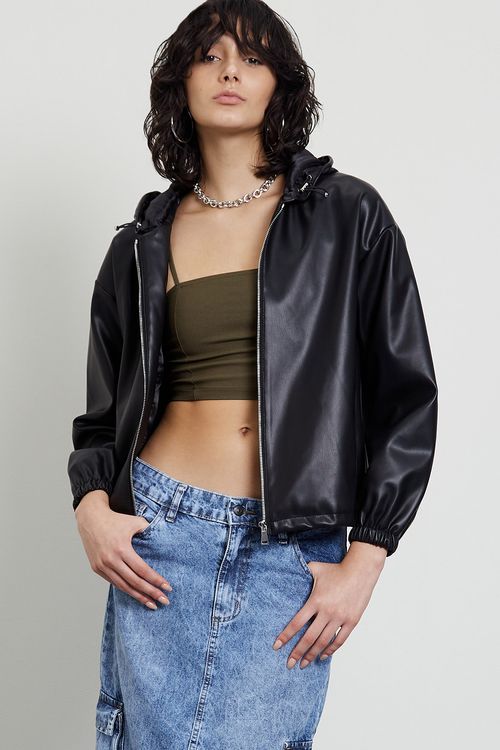 Campera Roshi