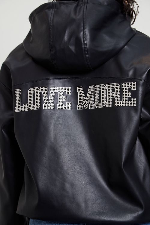 Campera Roshi