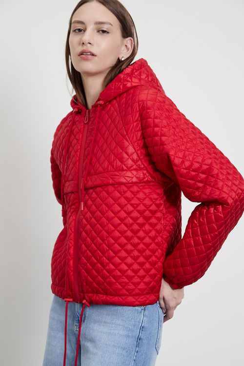 Campera Romb