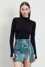 falda-mamba-print-verde