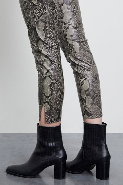 Pantalón Mamba Print