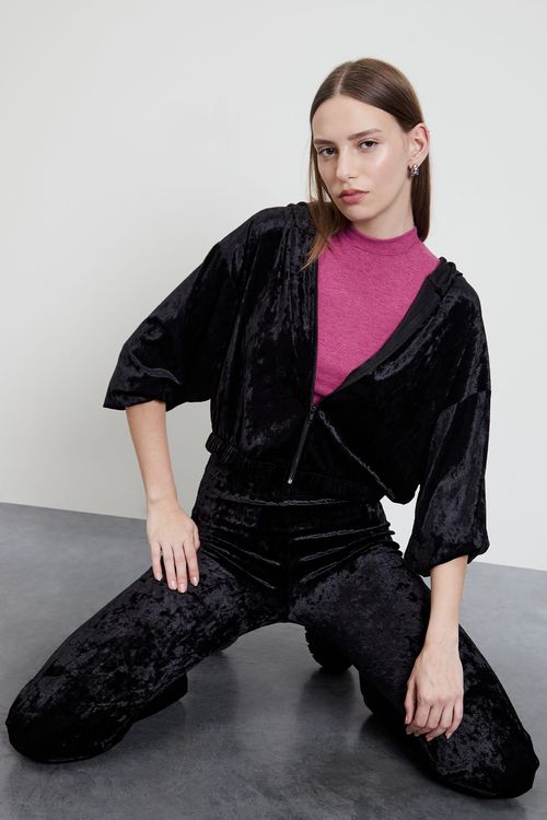 Campera Velta