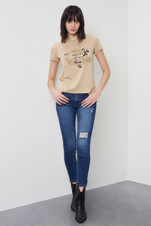 Skinny Berlin Tinge Vintage