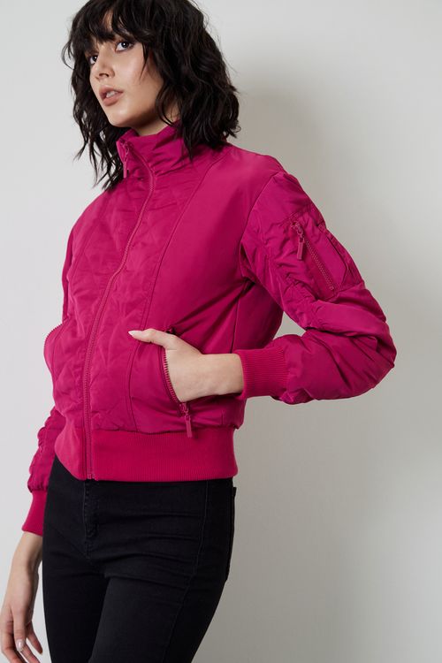 Campera Caolu
