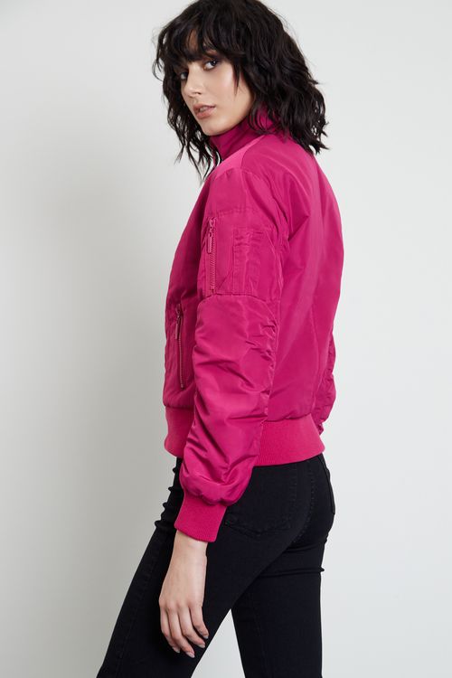 Campera Caolu