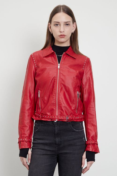 Campera Charlotte