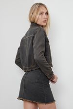 back