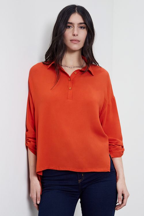 Camisa Rigi