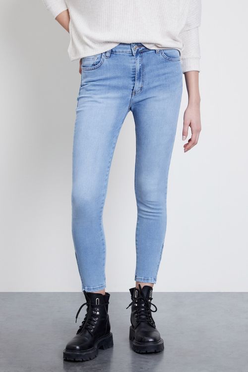 Skinny Tribeca Matizip