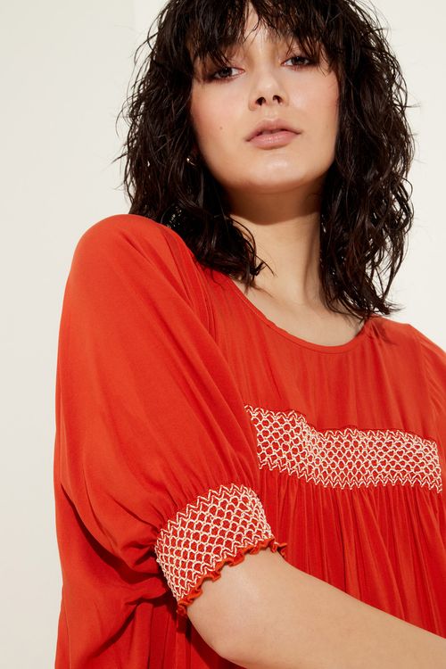 Blusa Ambar
