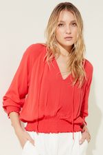 blusa-erizo-rojo