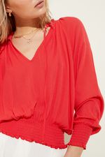 blusa-erizo-rojo