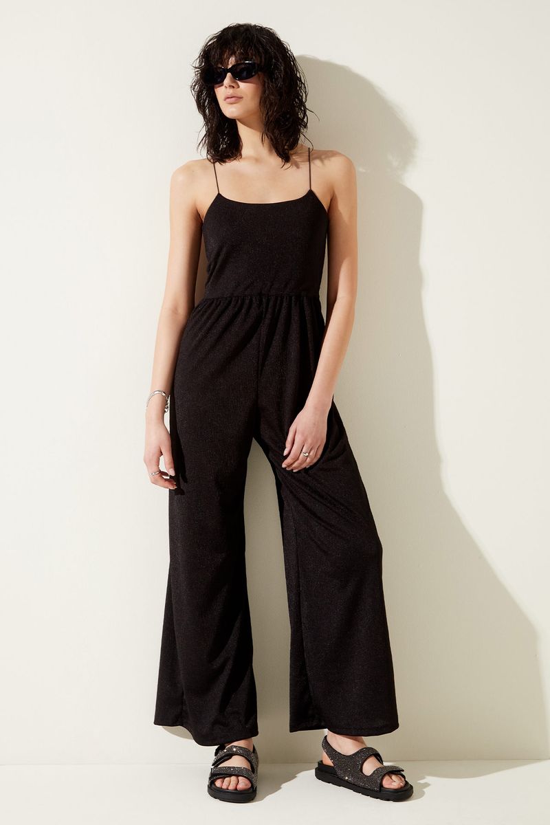 mono-carmen-negro