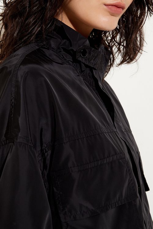 Campera Jingan