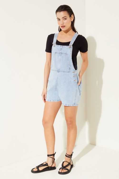 Jardinero Summer Denim