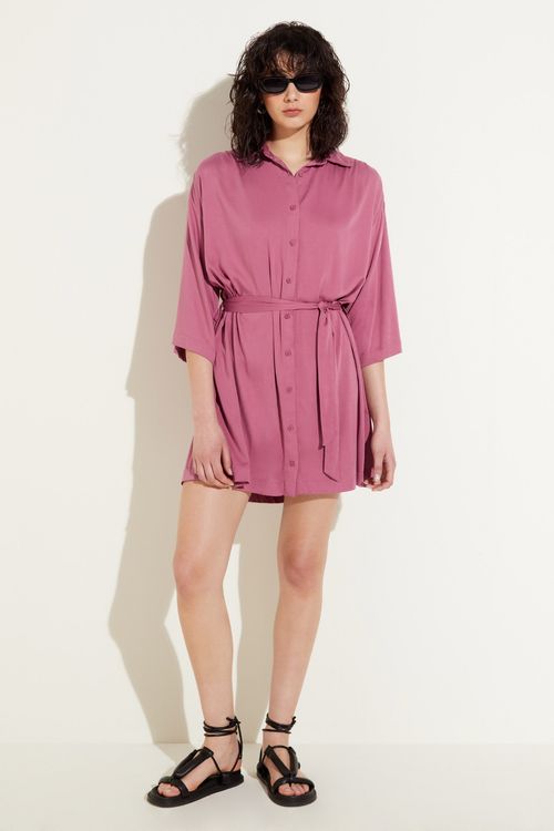 Vestido Ruby