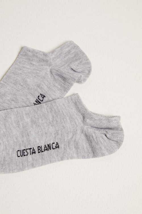 Par Plantil Inv Liso Grey