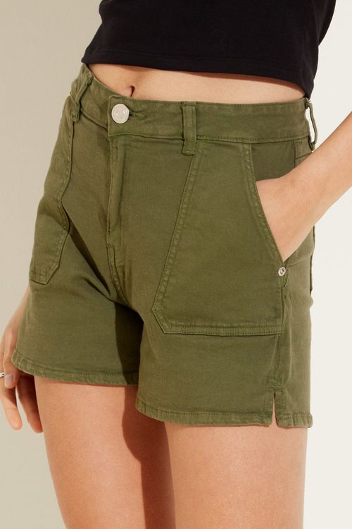 Short Tribeca Color Plaq