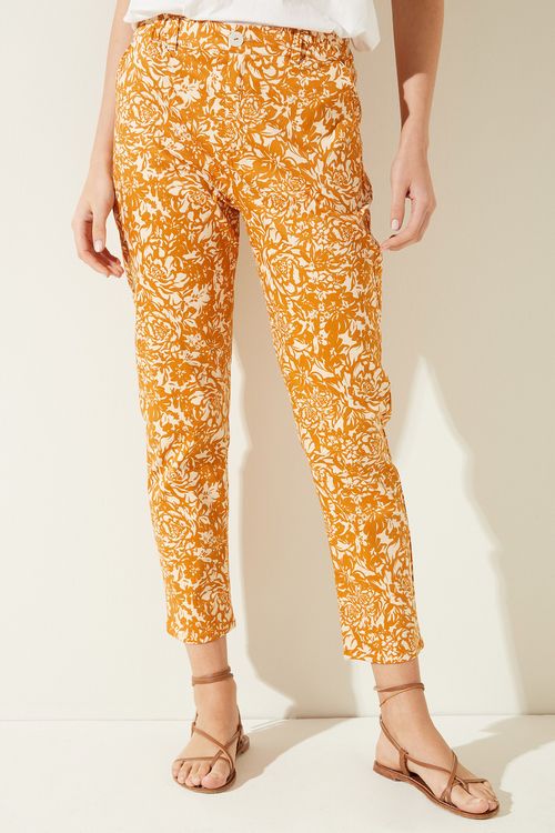 Pantalón Sensu Print