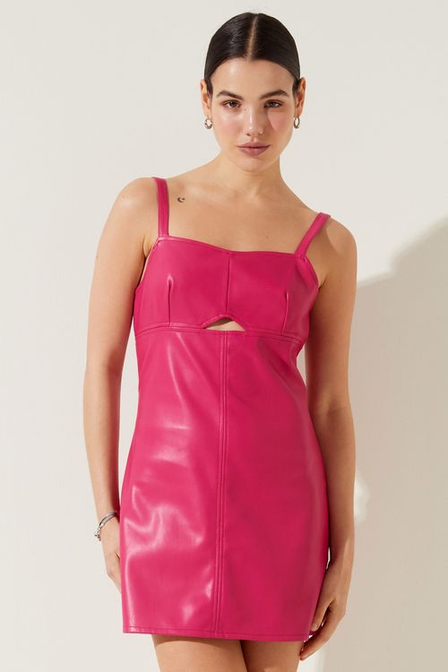 Vestido Calorine