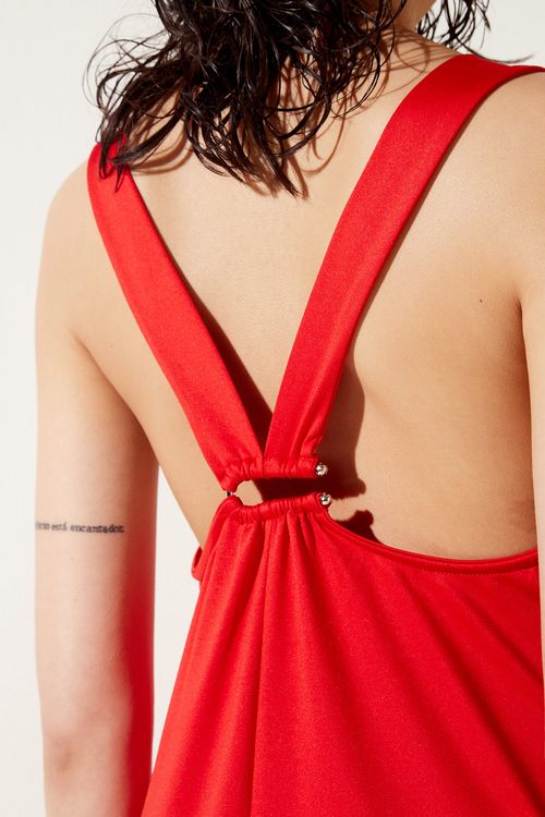 Vestido Bioti