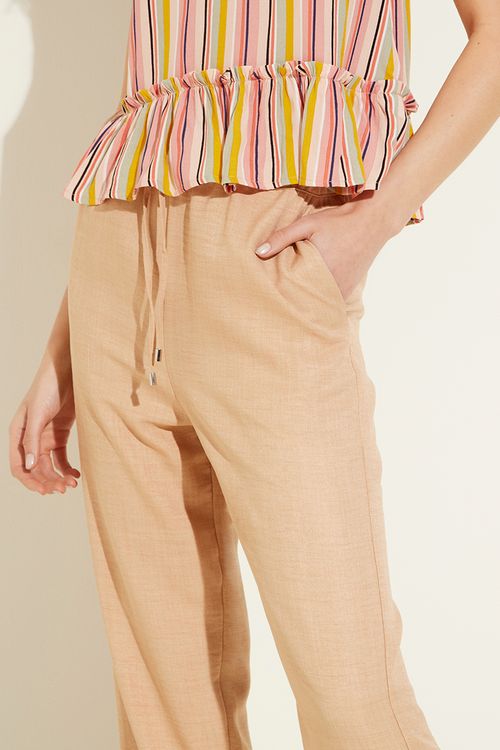 Pantalón Gellert