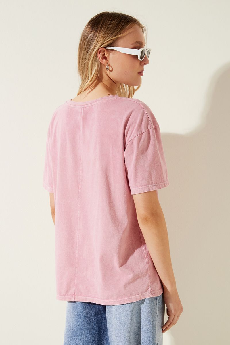 remeron-luck-manga-corta-rosa-38