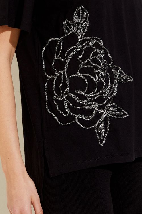 Vestido Florhil