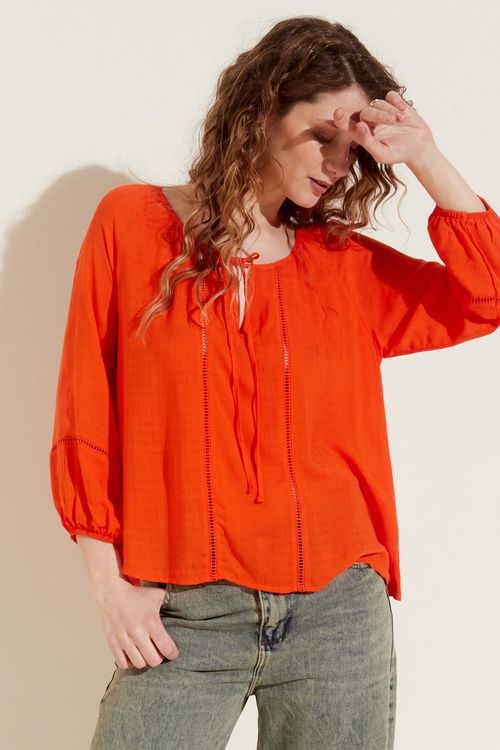 Blusa Tara