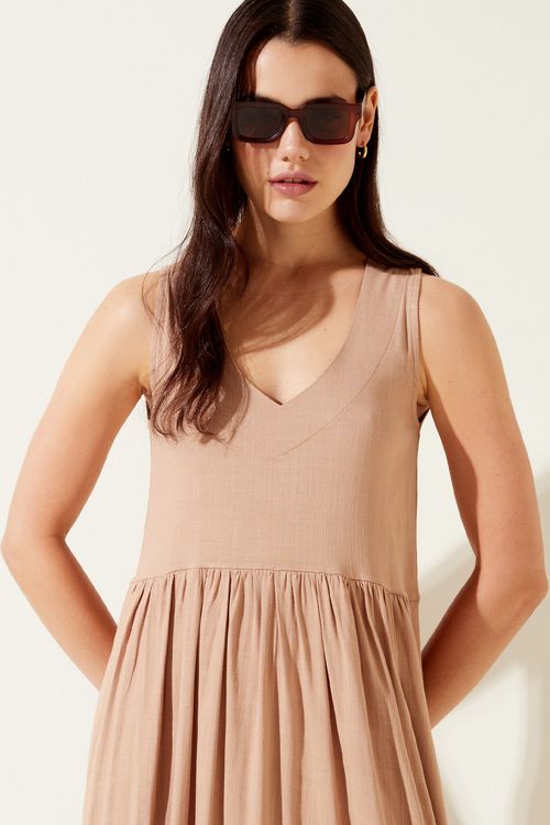 Vestido Valen