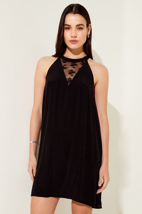 Vestido Justina