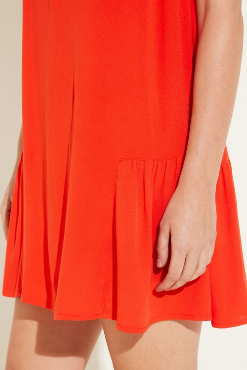 Vestido Oriana