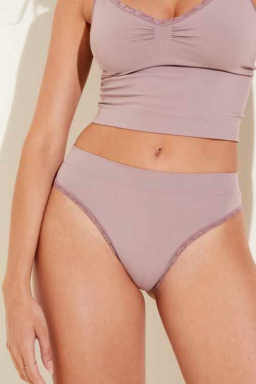 Colaless Seamless Liria