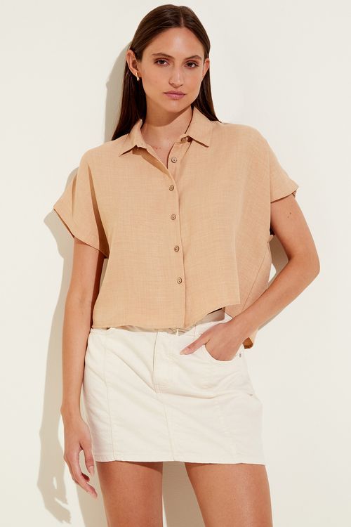 Camisa Gellert