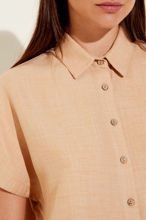 Camisa Gellert