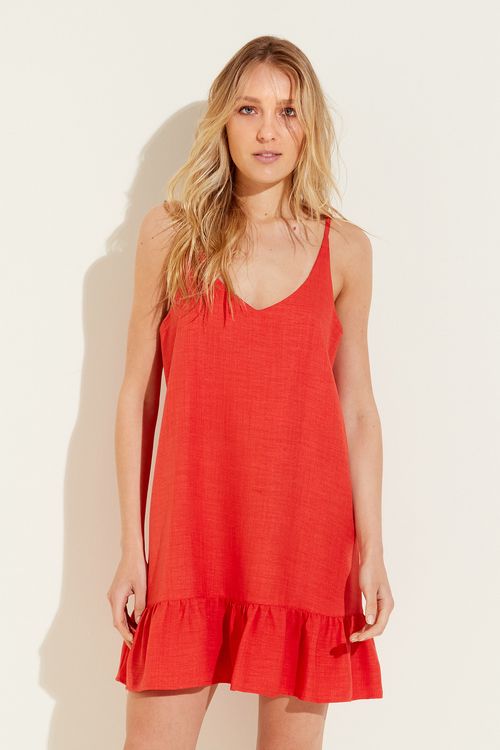 Vestido Gellert