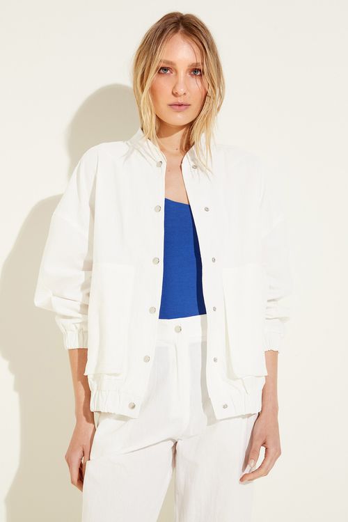 Campera Julieta