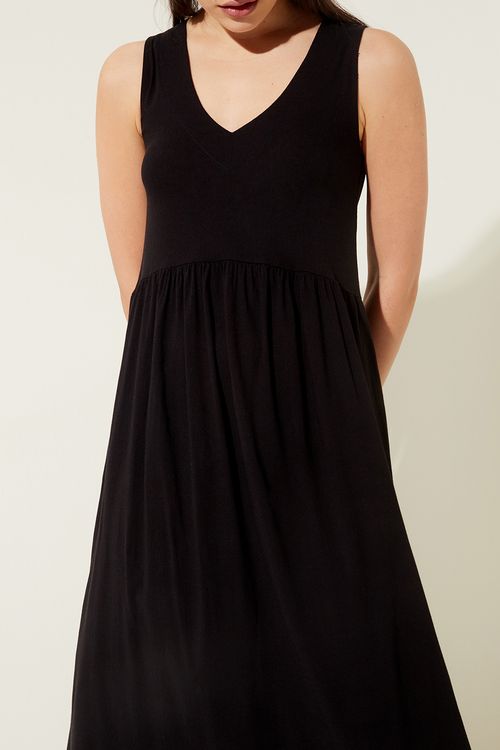 Vestido Valen