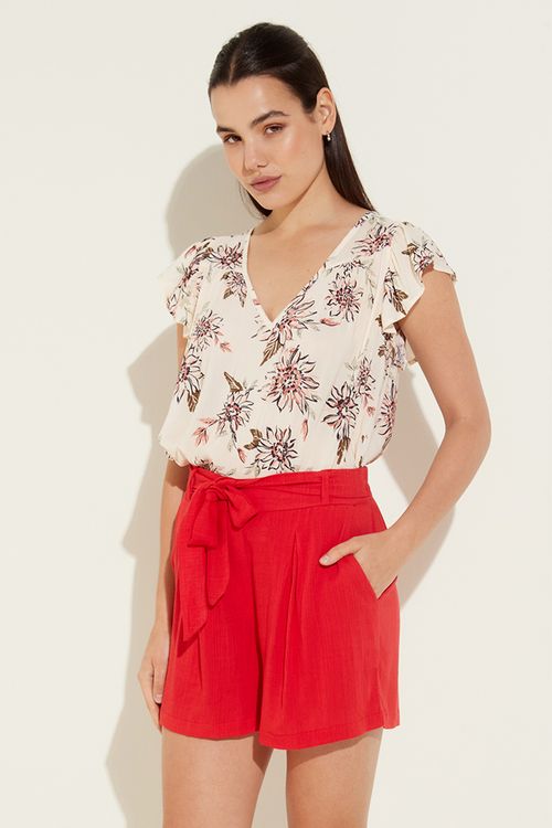 Short Slub