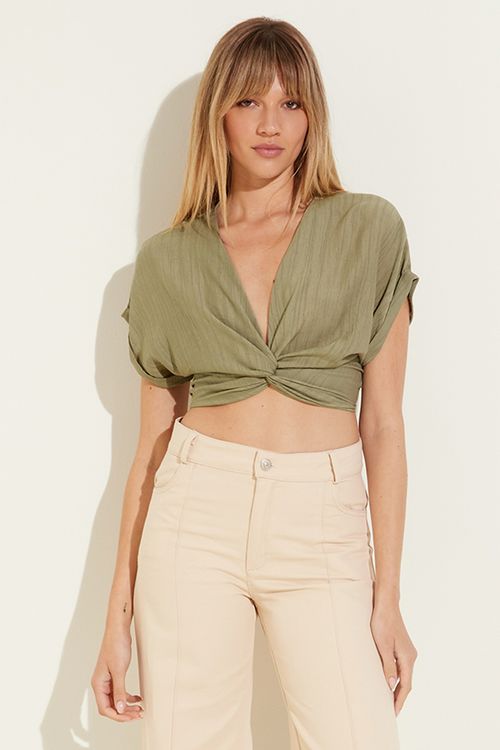 Blusa Felicitas