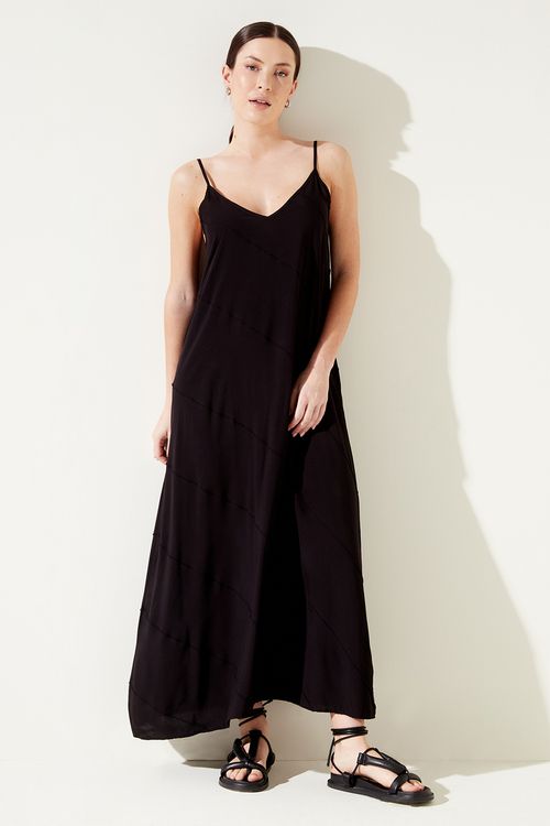 Vestido Ruiz